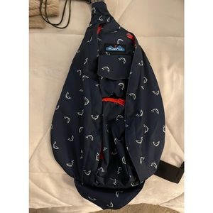 Kavu bag
